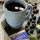 Bigelow Tea Wild Blueberry With Acai Herbal Tea With Freshness & Aroma Caffeine Free