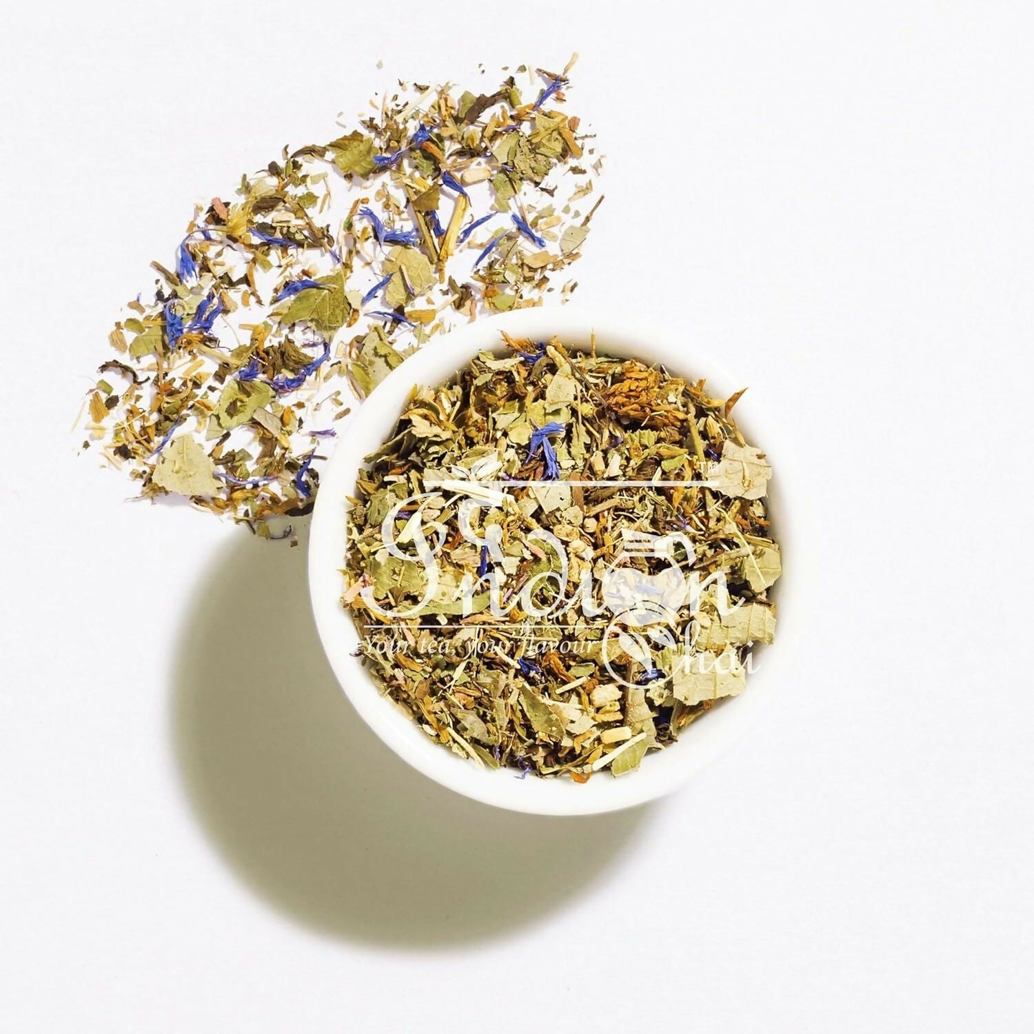 The Indian Chai – Healthy Menopause Tea | Swadesiicart