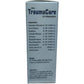 Dr. Wellmans Homeopathy WHL Traumacare Drops