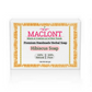 Maclont Hibiscus Soap | Swadesiicart