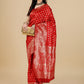 Kalini Woven Design Zari Art Silk Banarasi Saree | Swadesiicart