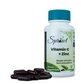 Sprowt Plant Based Vitamin C + Zinc Capsules - Myupchar