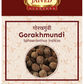 Jaived Ayurveda Gorakhmundi | Swadesiicart