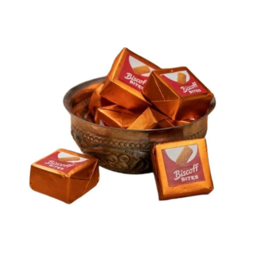 Jagdish Biscoff Bites | Swadesiicart