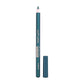 Matt Look Colorite Long Lasting Smudge Proof Eye Liner Pencil - Go Green 03 - Swadesiicart