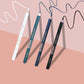 Matt Look Colorite Long Lasting Smudge Proof Eye Liner Pencil - Go Green 03 - Swadesiicart