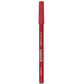 Matt Look Colorite Lip Contour Professional Matte Lip Color Pencil - Flaming Red 01 - Swadesiicart