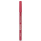 Matt Look Colorite Lip Contour Professional Matte Lip Color Pencil - Ruby Red 02 - Swadesiicart