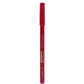 Matt Look Colorite Lip Contour Professional Matte Lip Color Pencil - Sassy Magenta 05 - Swadesiicart