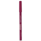 Matt Look Colorite Lip Contour Professional Matte Lip Color Pencil - Naughty Plum 10 - Swadesiicart