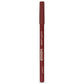 Matt Look Colorite Lip Contour Professional Matte Lip Color Pencil - Rich Ruby 16 - Swadesiicart