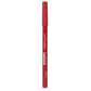 Matt Look Colorite Lip Contour Professional Matte Lip Color Pencil - Sizzling Red 17 - Swadesiicart