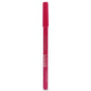 Matt Look Colorite Lip Contour Professional Matte Lip Color Pencil - Charming Fuchsia 19 - Swadesiicart