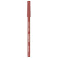 Matt Look Colorite Lip Contour Professional Matte Lip Color Pencil - Elegant Nude 21 - Swadesiicart