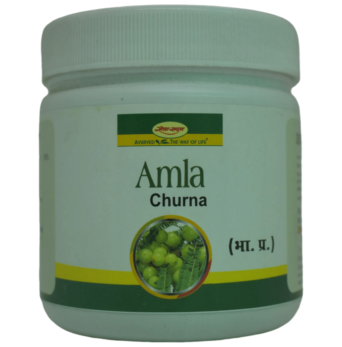 Seva Sadan Amla Churna | Swadesiicart