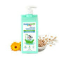 Mamaearth Milky Soft Head to Toe Wash With Oats, Milk & Calendula For Babies