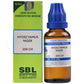 SBL Homeopathy Hyoscyamus Niger Dilution - 200 CH/ 30 ml