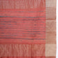Soch Blue & Pink Floral Zari Silk Blend Ready to Wear Saree | Swadesiicart