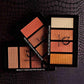 Matt Look Beauty Highlighter Palette - Sun and Sand - Swadesiicart