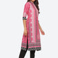 Biba Ethnic Motifs Printed Kurta - Swadesiicart