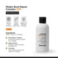 Minimalist Maleic Bond Repair Complex 3.5 % Hair Shampoo - Swadesiicart