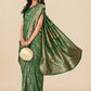 Kalini Woven Design Zari Banarasi Silk Saree | Swadesiicart