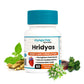 myUpchar Ayurveda Hridyas Capsules - Myupchar
