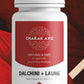 Charakayu Dalchini + Laung Tablets | Swadesiicart