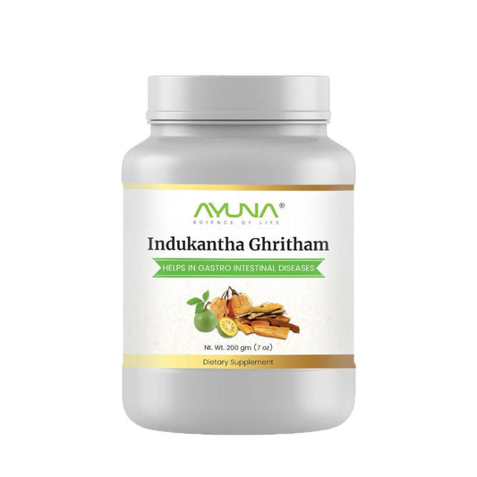 Ayuna Indukanta Ghritam | Swadesiicart