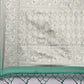 Saree Mall Green Ethnic Motifs Zari Organza Banarasi Saree | Swadesiicart