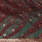 Anouk Woven Design Zari Banarasi Saree | Swadesiicart
