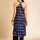 Anouk Geometric Printed Kurta - Swadesiicart