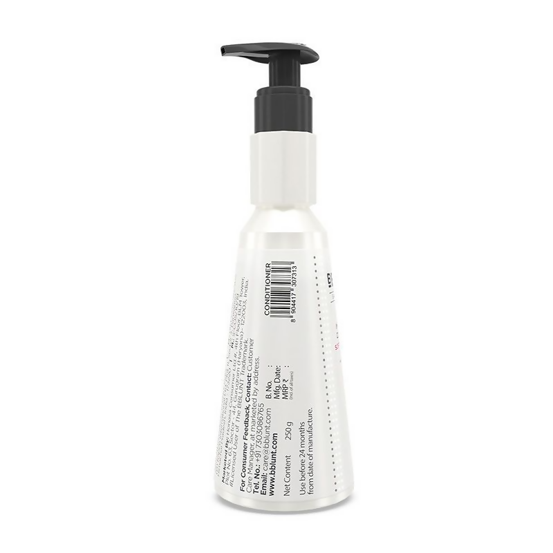 BBlunt Intense Shine Conditioner - Limited Time Offer - Swadesiicart