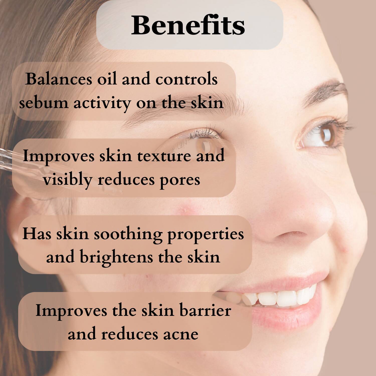 Dermistry Anti Acne Mattifying Moisturizer & Anti Acne Face Serum - Swadesiicart