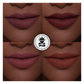 BOBI 4 in1 Lip Kiss Stacker Pink Play Liquid Lipstick