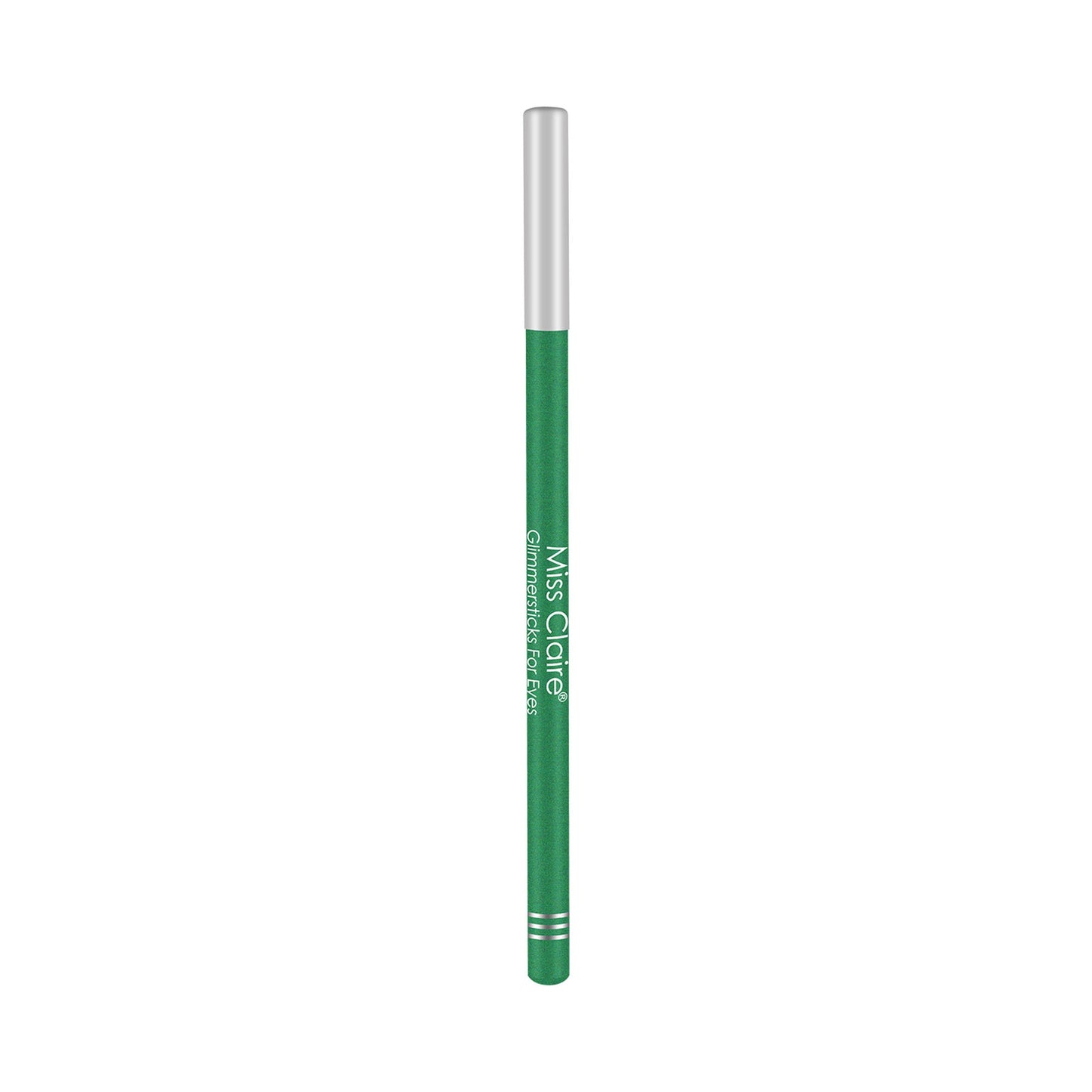 Miss Claire Glimmersticks For Eyes - Spring Green E-22 | Swadesiicart