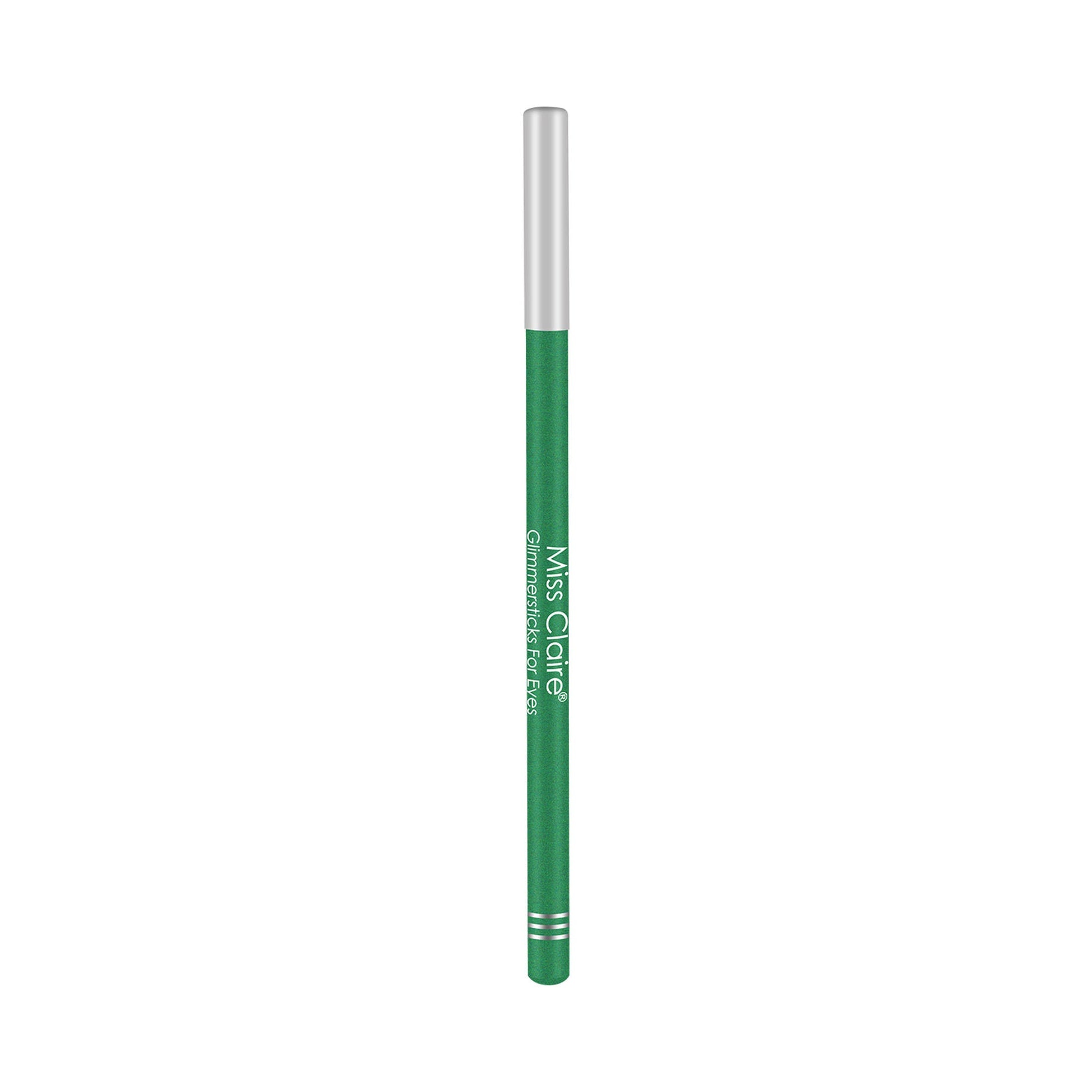 Miss Claire Glimmersticks For Eyes - Spring Green E-22 | Swadesiicart
