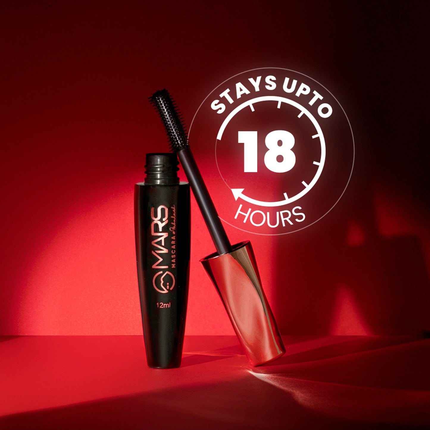 MARS Cosmetics Fabulash Mascara - Swadesiicart