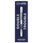MARS Cosmetics Double Trouble Mascara - Swadesiicart