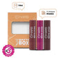 MARS Cosmetics Matte Lipsticks Box - All Rounder - Swadesiicart