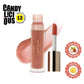 MARS Cosmetics Candylicious Colored Lip Gloss - Caramel Crunch - Swadesiicart