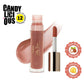 MARS Cosmetics Candylicious Colored Lip Gloss - Jelly Bean - Swadesiicart
