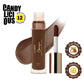 MARS Cosmetics Candylicious Colored Lip Gloss - Chocopie - Swadesiicart