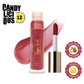MARS Cosmetics Candylicious Colored Lip Gloss - Toffee Twirl - Swadesiicart