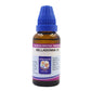 Father Muller Belladonna Dilution