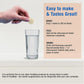 Fast&Up Reload O.R.S Effervescent Electrolyte Tablets - Orange - Swadesiicart