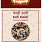Jaived Ayurveda Kali Haldi | Swadesiicart