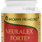 Indian Remedies Neuralex Forte Capsules | Swadesiicart