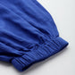 Ahalyaa Women's Traditional wear Kurta Set - Indigo blue | Swadesiicart
