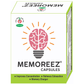Chirayu Memoreez Capsules | Swadesiicart